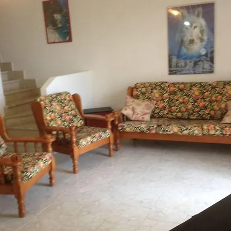Casa Viola Holiday home *