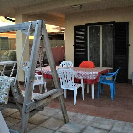 Casa Viola