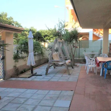 Casa Viola Ovile la Marina