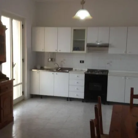 Holiday home Casa Viola *