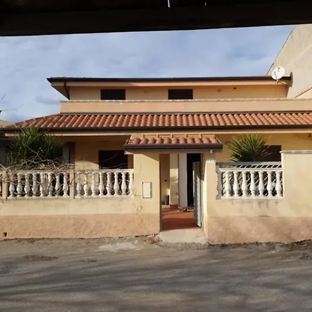 Casa Viola * Ovile la Marina