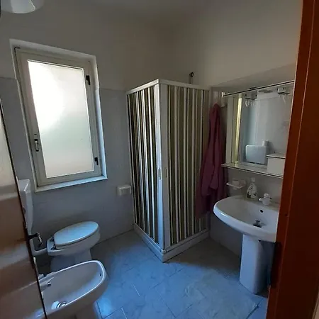 Holiday home Casa Viola *